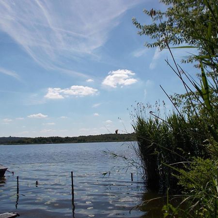 Ferienhaus Am Langen See III Heidesee Екстериор снимка