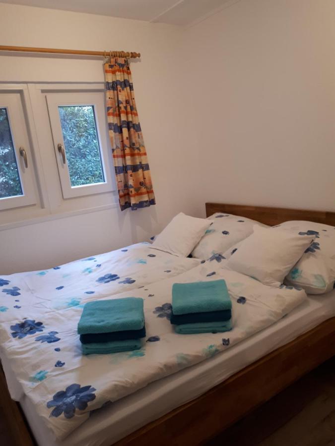 Ferienhaus Am Langen See III Heidesee Екстериор снимка