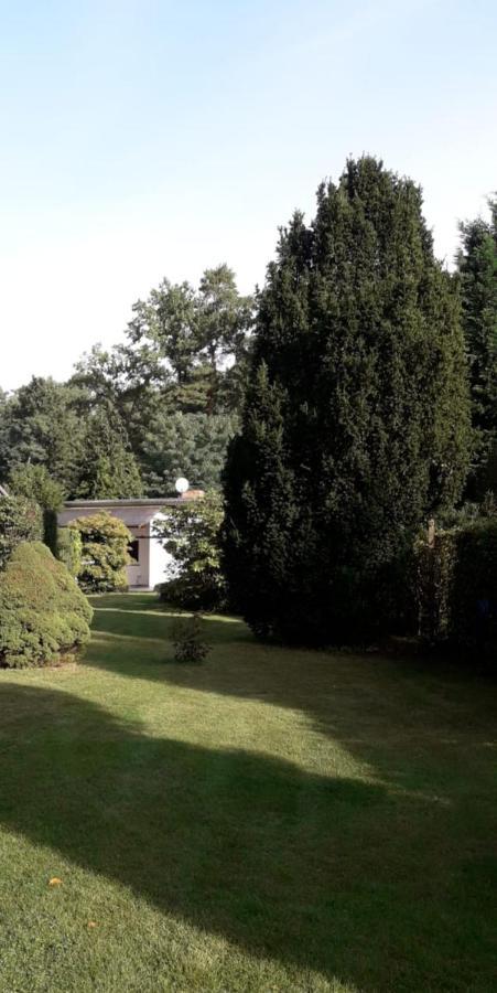Ferienhaus Am Langen See III Heidesee Екстериор снимка